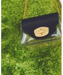 NOMINE | ショルダーバッグ