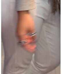 CHROME HEARTS | リング