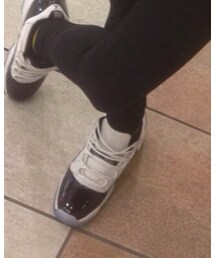 AIR JORDAN | スニーカー