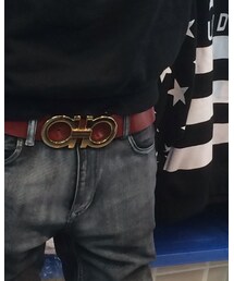 FERRAGAMO | ベルト