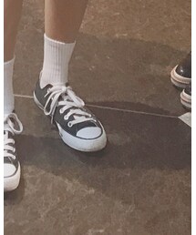 CONVERSE | スニーカー