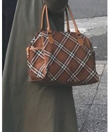 BURBERRY | トートバッグ