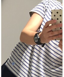 MHL. | アナログ腕時計