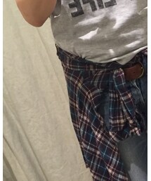 Cactus..cepo. | シャツ/ブラウス