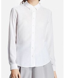 UNIQLO | シャツ/ブラウス