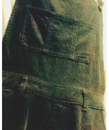 SM2 | サロペット/オーバーオール