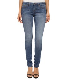 Dittos Mary Mid Rise Legging Jeans(デニムパンツ)