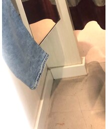 H&M | デニムパンツ