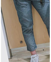 c&a | チノパンツ