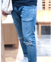 H&M | デニムパンツ