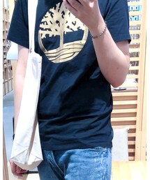 Timberland | Tシャツ/カットソー