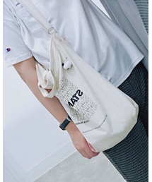 RAGEBLUE | エコバッグ/サブバッグ