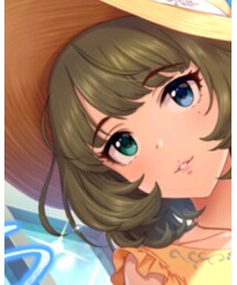 Kaedeさん | Kaedeさん(ワンピース)