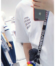 ANTI SOCIAL SOCIAL CLUB | Tシャツ/カットソー