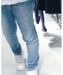 Lee | デニムパンツ