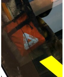 PALACE | メッセンジャーバッグ