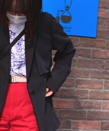 osakentaro | ベルト