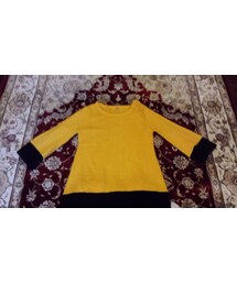 UNKNOWN. | ニット/セーター