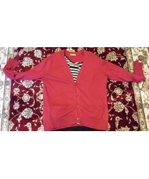 UNKNOWN. | カーディガン/ボレロ