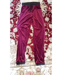 UNKNOWN. | その他パンツ