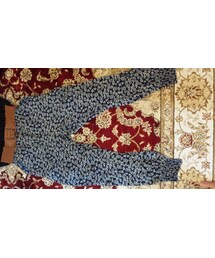 UNKNOWN. | その他パンツ