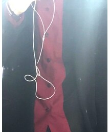 CRIMIE | シャツ/ブラウス