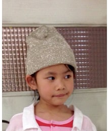 GYDA | ニットキャップ/ビーニー