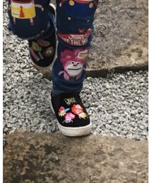 JAM | スリッポン
