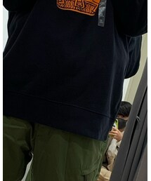 UNIQLO | スウェット