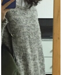 YECCA VECCA | ニット/セーター