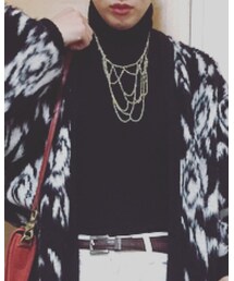 UNIQLO | ニット/セーター