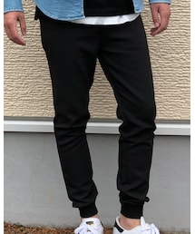 amuy | スラックス