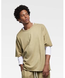 ZARA | Tシャツ/カットソー