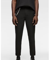 ZARA | スラックス