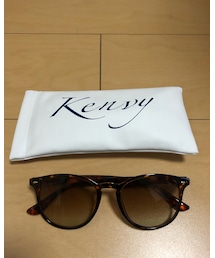 kenvy | サングラス