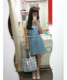 古着(スカート)