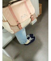olive des olive  bag (トートバッグ)