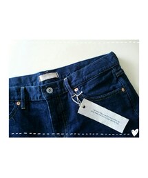 UNIQLO | デニムパンツ