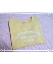 Honeys | honeys(パーカー)