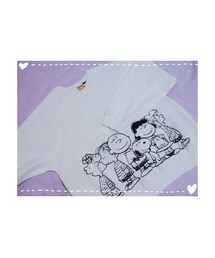 FOREVER 21 | snoopy sweater(パーカー)