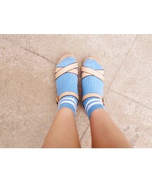 サンダル