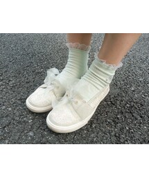 tutuanna(ソックス/靴下)
