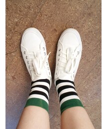 ソックス/靴下