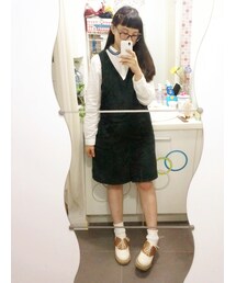 GU(スカート)