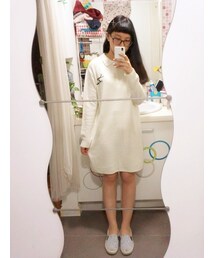 GU dress(ワンピース)