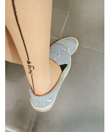 hug(レギンス/スパッツ)