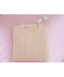 GU | GU(ニット/セーター)