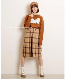 RAY CASSIN | Ray Cassin 毛衣(ニット/セーター)