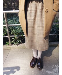 自作裙子(スカート)