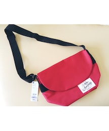 GU | GU bag(ショルダーバッグ)